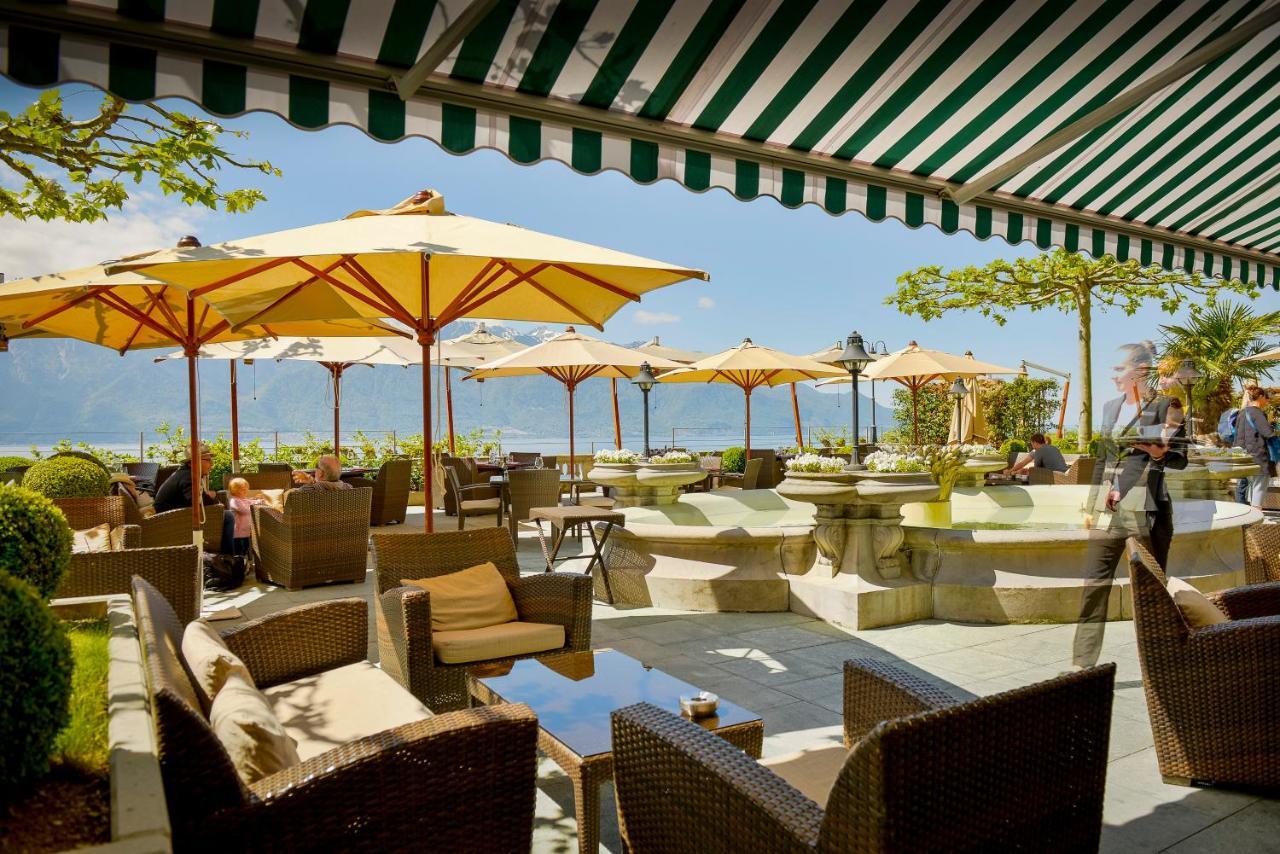 Des Trois Couronnes & - The Leading Of The World 5*
