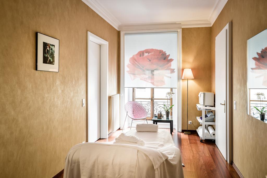 Des Trois Couronnes & - The Leading Of The World Hotel 5*