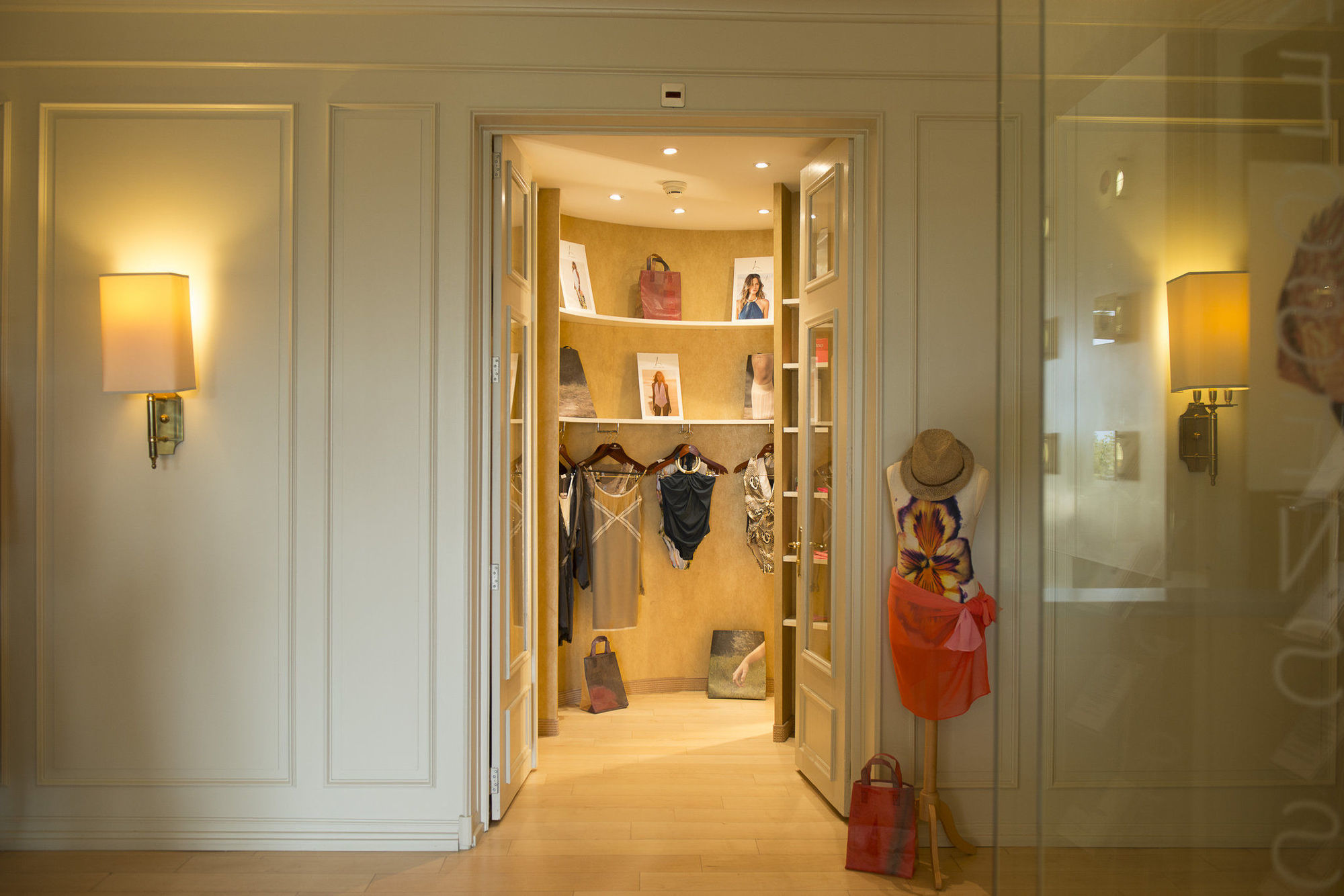 Hotel Des Trois Couronnes & - The Leading Of The World 5*