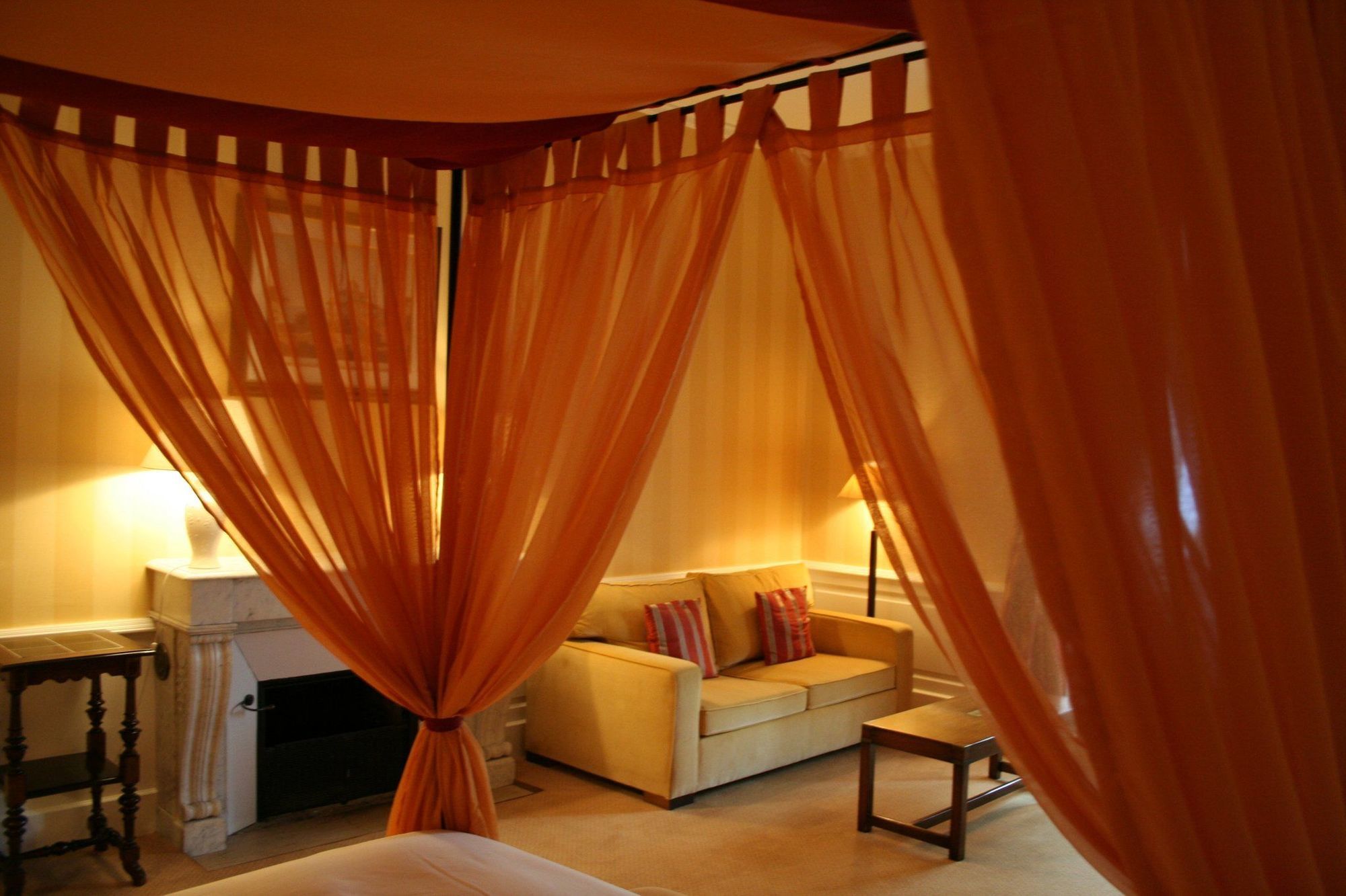 Des Trois Couronnes&spa - The Leading Of The World Vevey